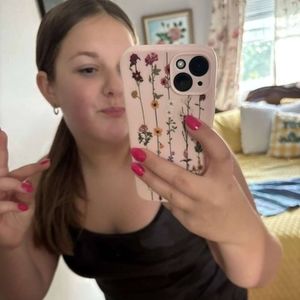 Meet your Posher, Jocelyn